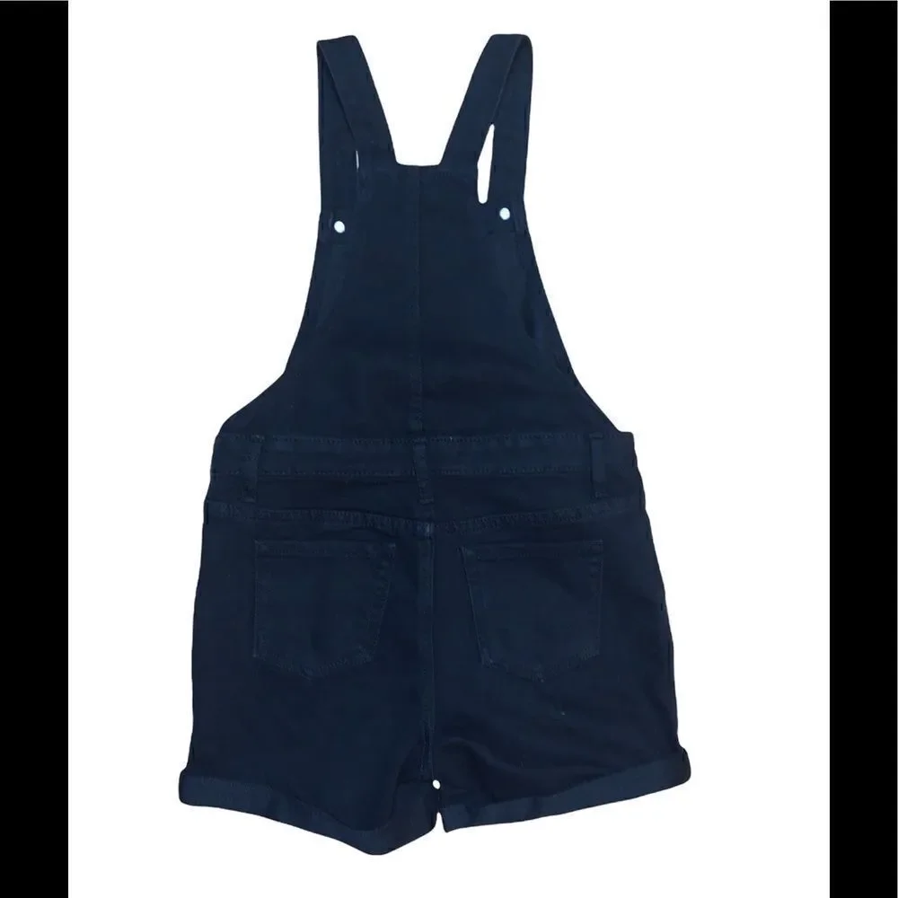 Children’s Place Shortalls